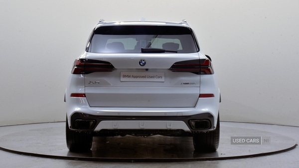 Used BMW X5 2025 for sale - 76153344: Photo 15