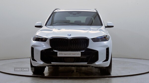 Used BMW X5 2025 for sale - 76153344: Photo 16