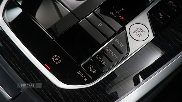Used BMW X5 2025 for sale - 76153344: Photo 19
