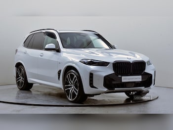 BMW - X5