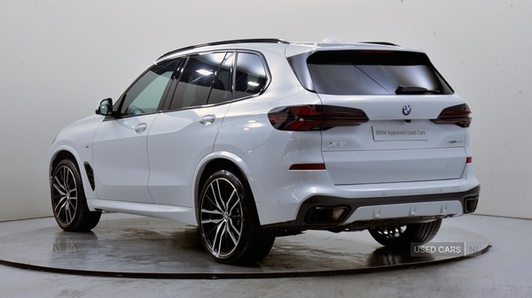 Used BMW X5 2025 for sale - 76153344: Photo 2