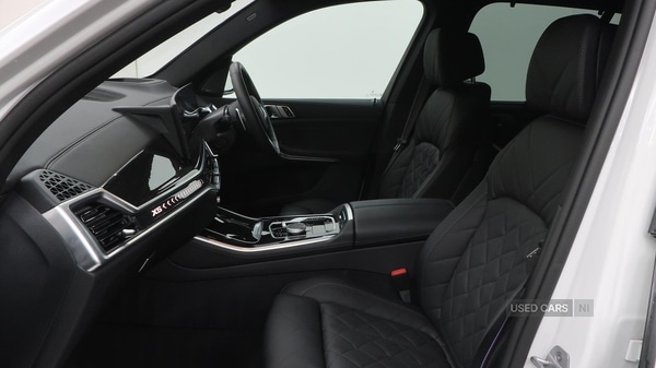 Used BMW X5 2025 for sale - 76153344: Photo 22
