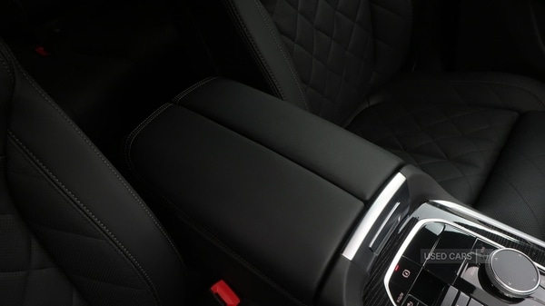 Used BMW X5 2025 for sale - 76153344: Photo 23