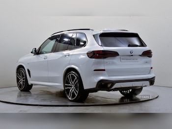 Used BMW X5 2025 for sale - 76153344: Photo 2