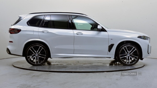 Used BMW X5 2025 for sale - 76153344: Photo 3