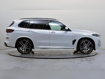 Used BMW X5 2025 for sale - 76153344: Photo 3