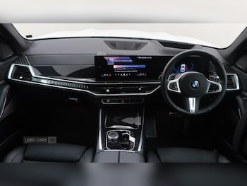 Used BMW X5 2025 for sale - 76153344: Photo 4