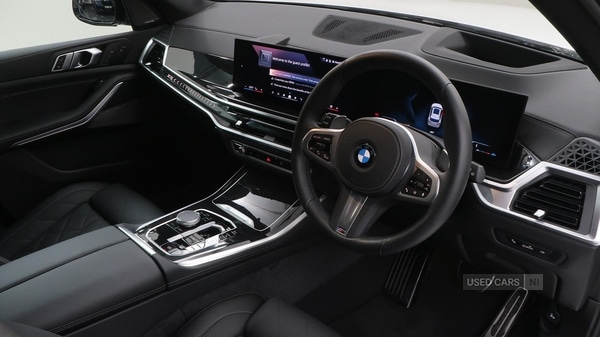 Used BMW X5 2025 for sale - 76153344: Photo 7