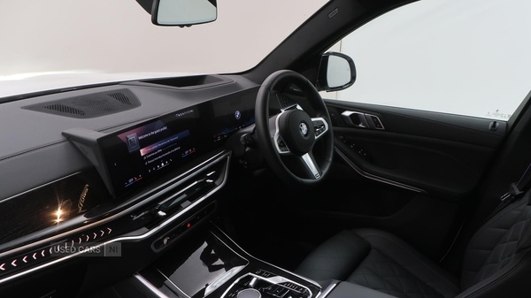 Used BMW X5 2025 for sale - 76153344: Photo 8