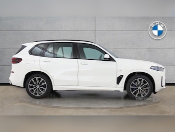 Used BMW X5 2025 for sale - 76153324: Photo