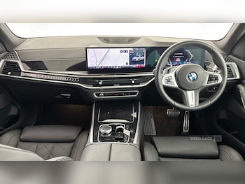 Used BMW X5 2025 for sale - 76153324: Photo