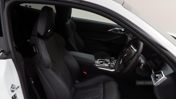 Used BMW M4 2024 for sale - 76308313: Photo 10