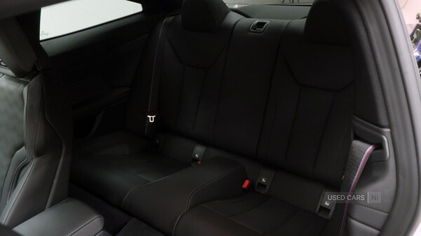 Used BMW M4 2024 for sale - 76308313: Photo 11