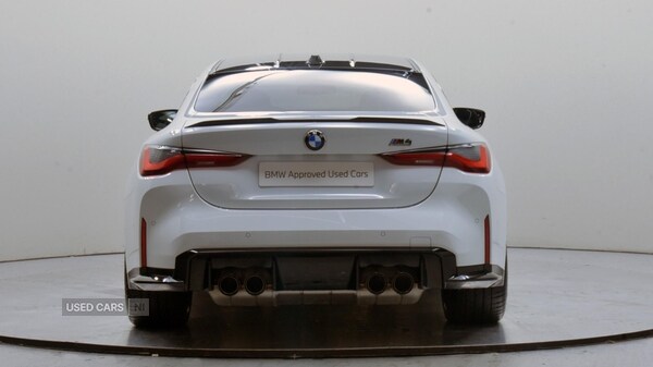 Used BMW M4 2024 for sale - 76308313: Photo 14