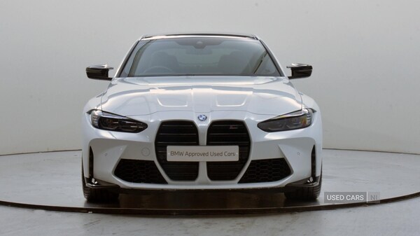 Used BMW M4 2024 for sale - 76308313: Photo 15