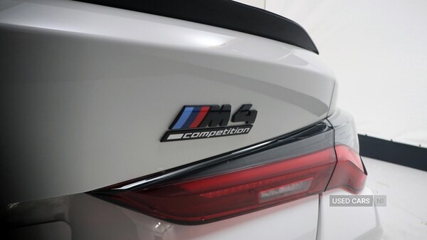 Used BMW M4 2024 for sale - 76308313: Photo 16