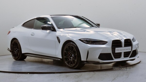 Used BMW M4 2024 for sale - 76308313: Photo 1