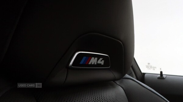 Used BMW M4 2024 for sale - 76308313: Photo 21