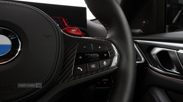 Used BMW M4 2024 for sale - 76308313: Photo 24