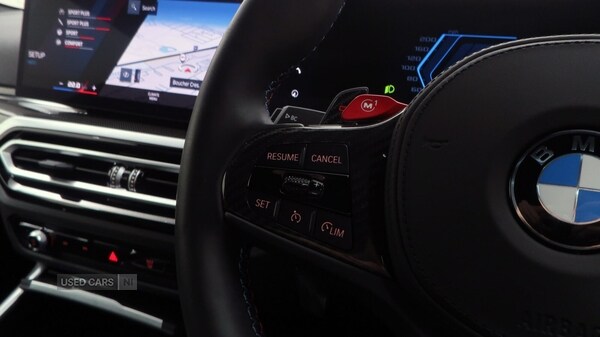 Used BMW M4 2024 for sale - 76308313: Photo 25