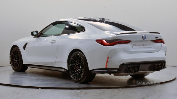 Used BMW M4 2024 for sale - 76308313: Photo 2