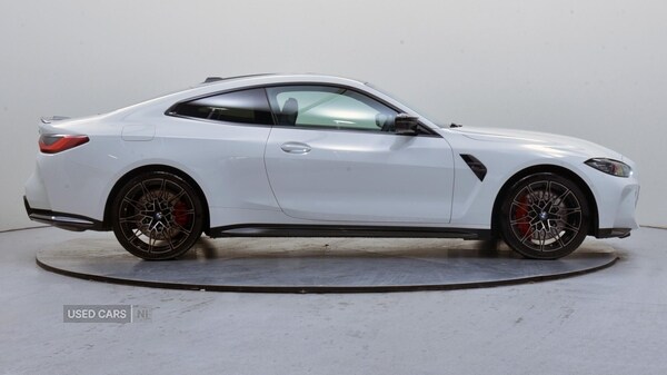 Used BMW M4 2024 for sale - 76308313: Photo 3