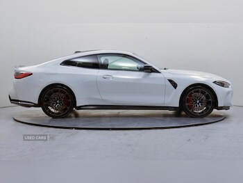 Used BMW M4 2024 for sale - 76308313: Photo 3