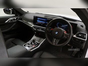 Used BMW M4 2024 for sale - 76308313: Photo 4