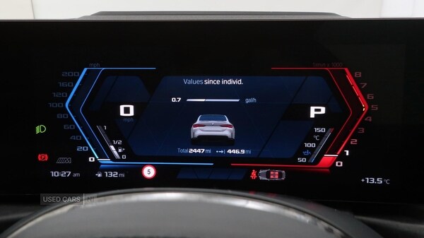 Used BMW M4 2024 for sale - 76308313: Photo 8
