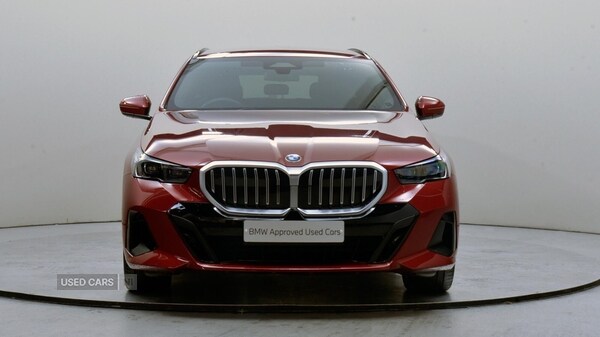 Used BMW 5 Series 2025 for sale - 76998036: Photo 15