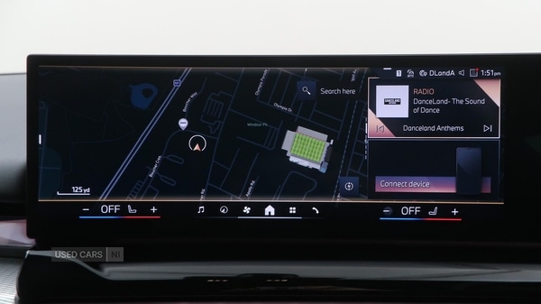 Used BMW 5 Series 2025 for sale - 76998036: Photo 9