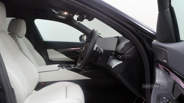 Used BMW 5 Series 2025 for sale - 76551178: Photo 12