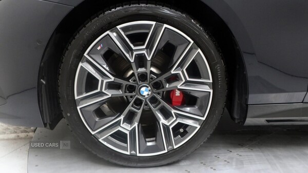 Used BMW 5 Series 2025 for sale - 76551178: Photo 15