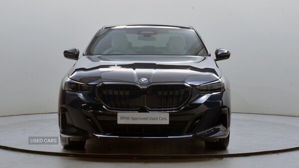 Used BMW 5 Series 2025 for sale - 76551178: Photo 17