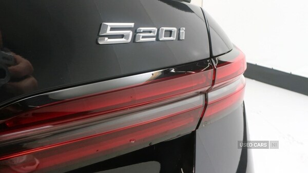 Used BMW 5 Series 2025 for sale - 76551178: Photo 18