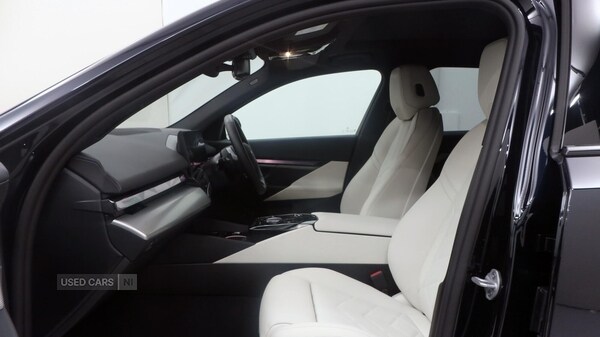 Used BMW 5 Series 2025 for sale - 76551178: Photo 19