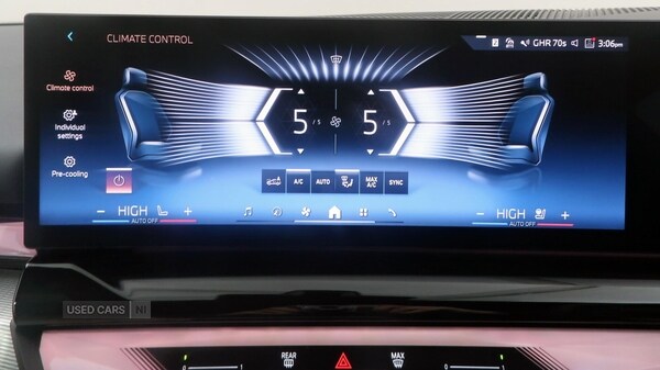 Used BMW 5 Series 2025 for sale - 76551178: Photo 22