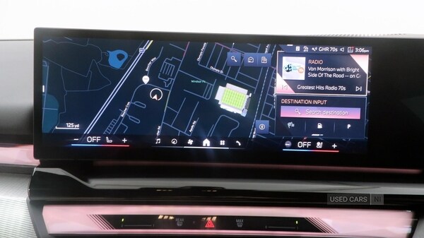 Used BMW 5 Series 2025 for sale - 76551178: Photo 9