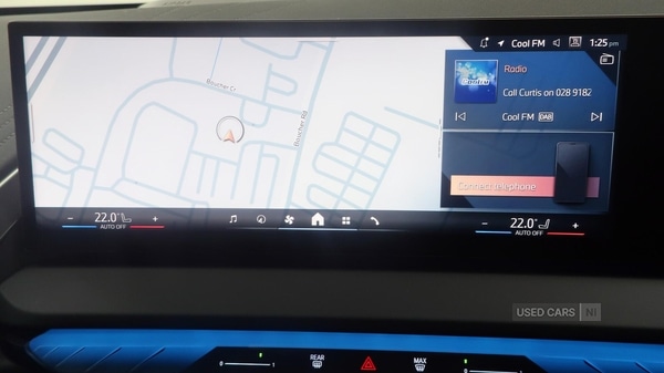 Used BMW X3 2025 for sale - 77098469: Photo 19