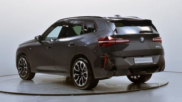 Used BMW X3 2025 for sale - 77098469: Photo 2