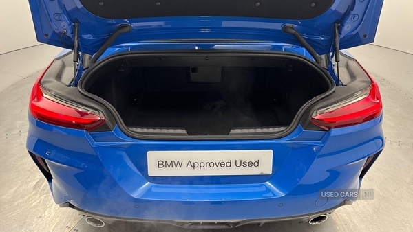 Used BMW Z4 2020 for sale - 77009277: Photo 13