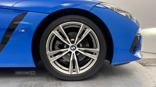 Used BMW Z4 2020 for sale - 77009277: Photo 14