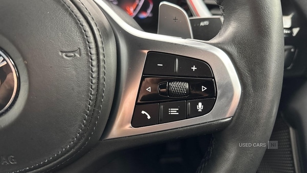 Used BMW Z4 2020 for sale - 77009277: Photo 17