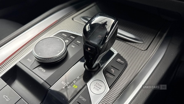 Used BMW Z4 2020 for sale - 77009277: Photo 24