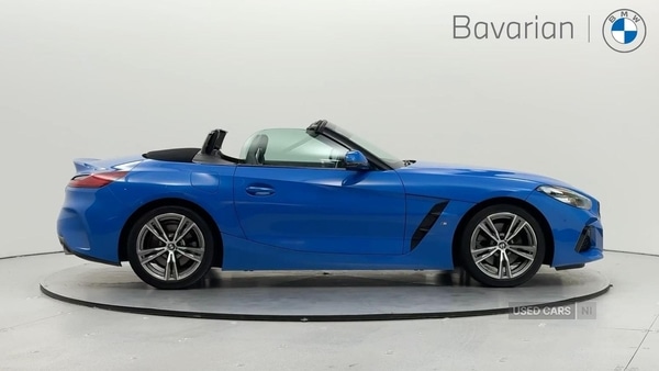Used BMW Z4 2020 for sale - 77009277: Photo 3