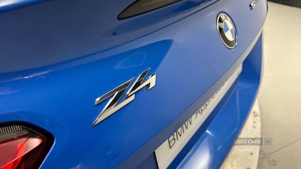 Used BMW Z4 2020 for sale - 77009277: Photo 30