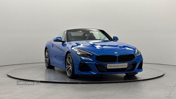 Used BMW Z4 2020 for sale - 77009277: Photo 32