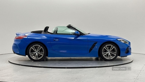 Used BMW Z4 2020 for sale - 77009277: Photo 34