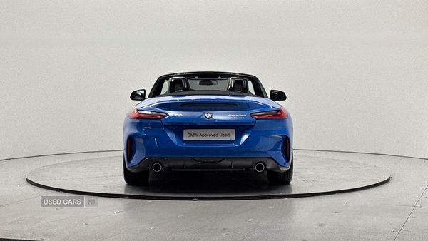 Used BMW Z4 2020 for sale - 77009277: Photo 35