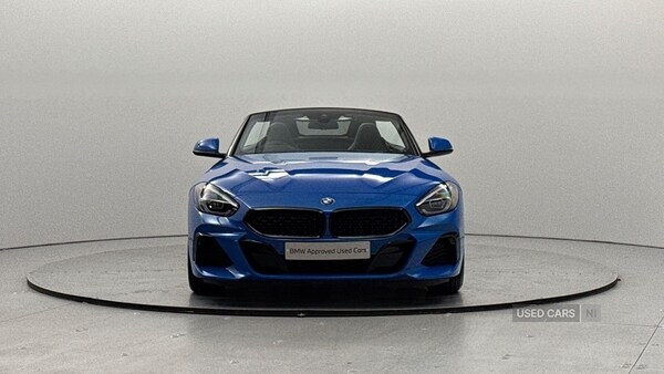 Used BMW Z4 2020 for sale - 77009277: Photo 36